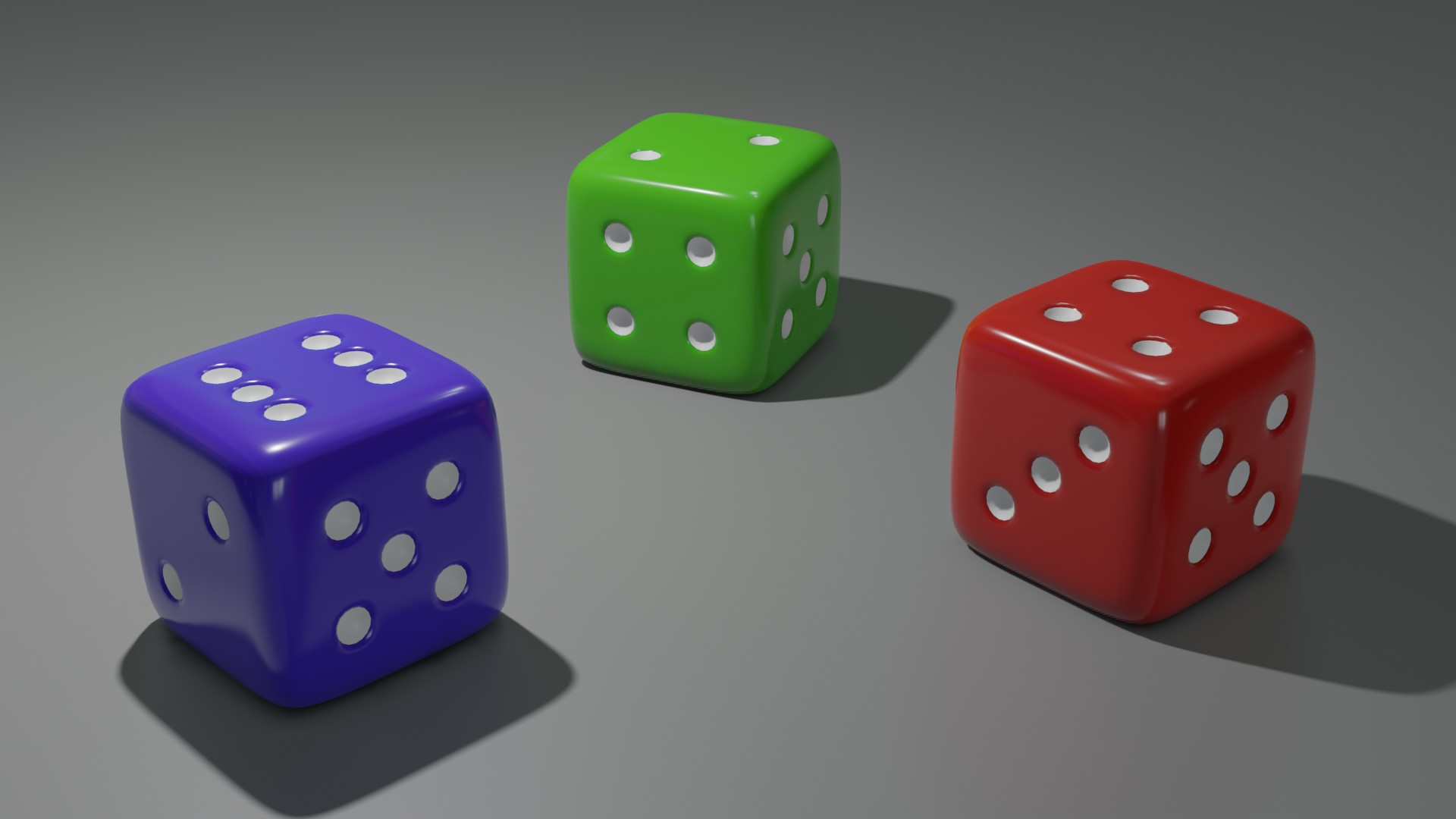 3 Dices preview image 1